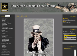 10th Airsoft Special Forces Group